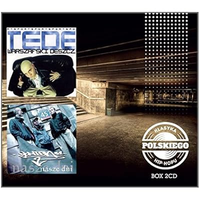 Tede & PĹomieĹ 81: S.P.O.R.T. / Nasze Dni