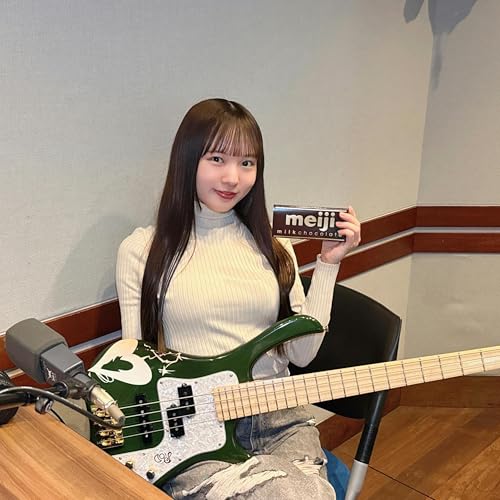 久々のひとり回🎙️#EastOfEden のツアー&リリースイベントをまとめて振り返り‼️ #MINAの軽音部 cover art