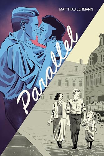Parallel (English Edition)