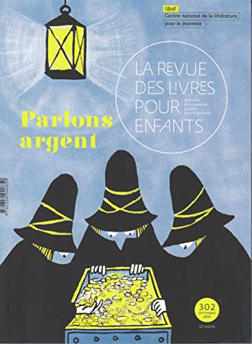 La revue des livres pour enfants: Parlons argent