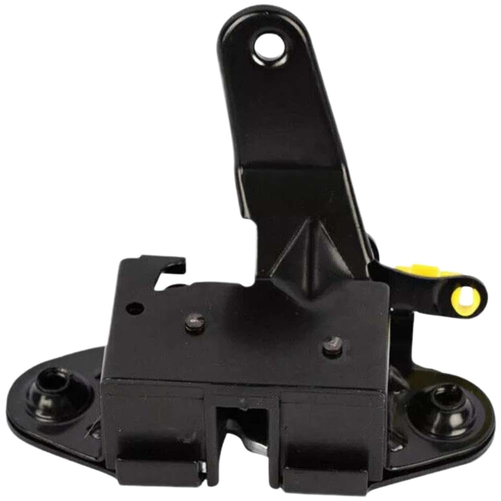 Damffomwk Onecolor Rear Hatch Liftgate Latch Lock 04883254 Compatible With 1994–1998 Cherokee