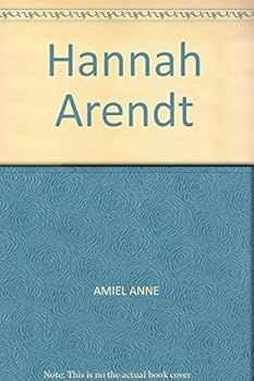 Hannah Arendt