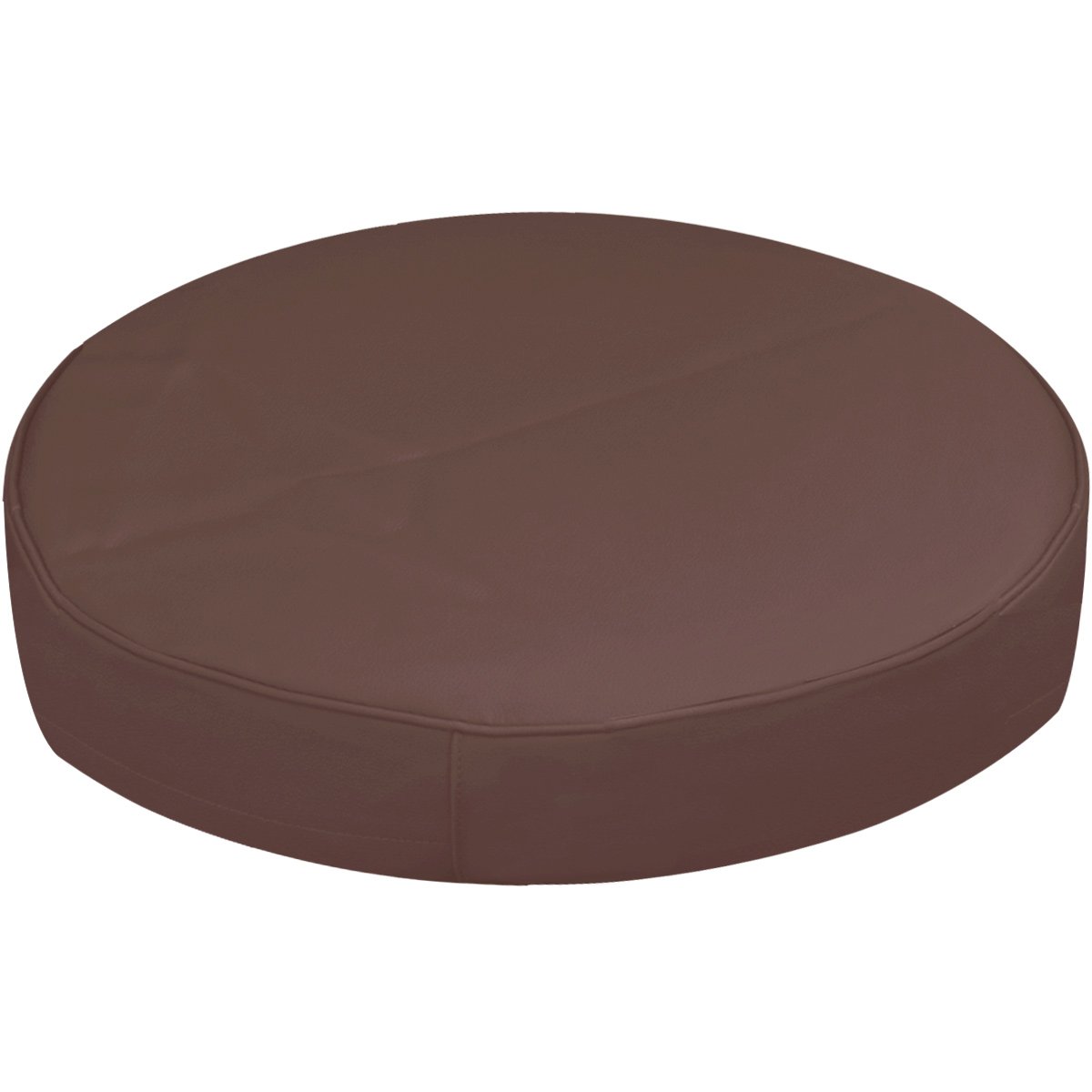 Amazon.co.jp: ottostyle.jp PVCレザーラウンドクッション