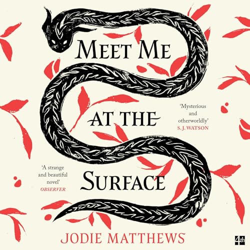 Meet Me at the Surface by Jodie Matthews episode artwork