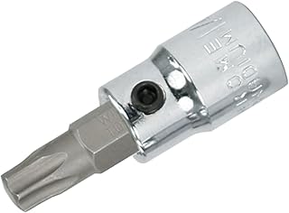 TorxPlus Bit Socket 1/4