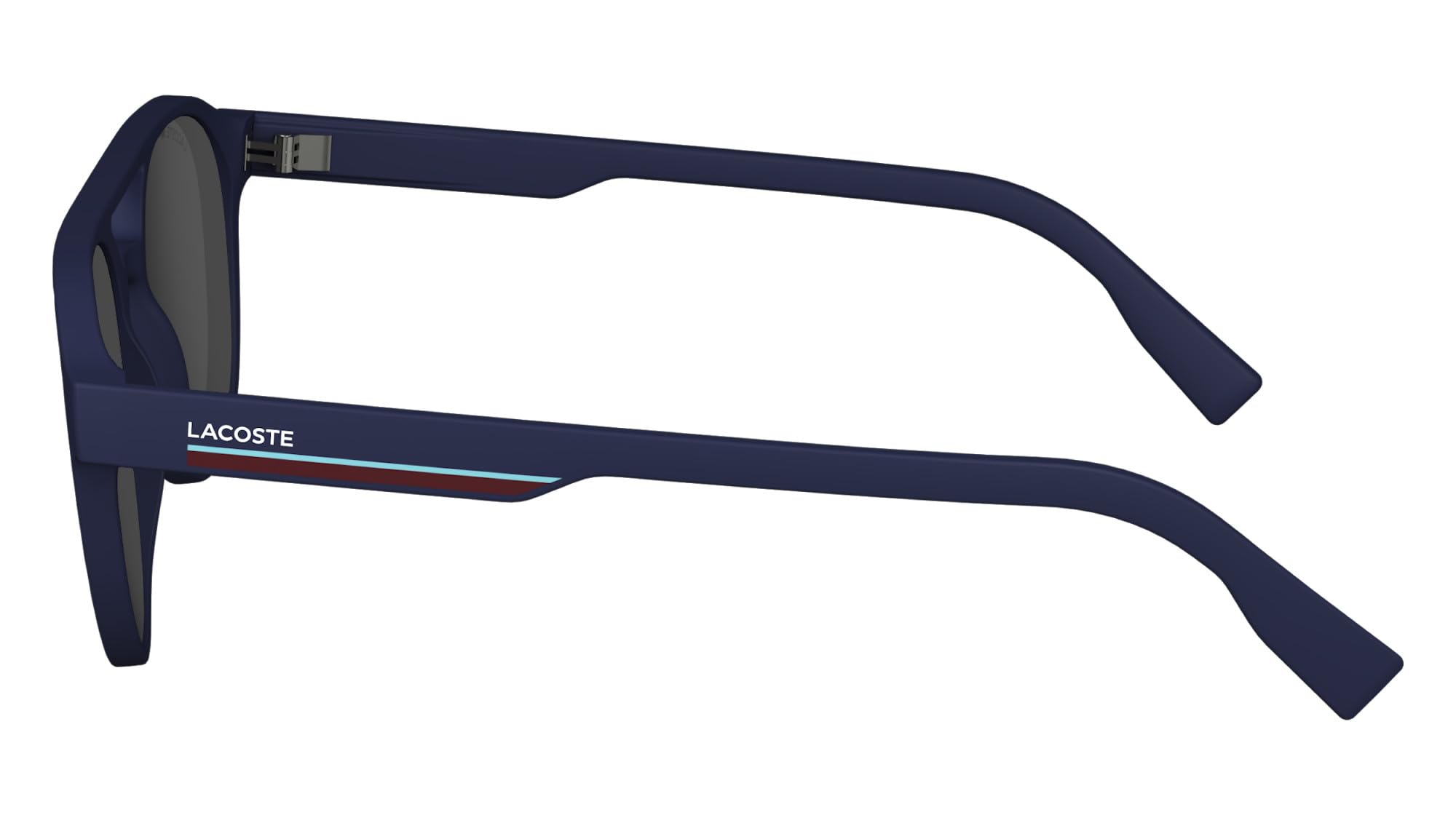 Lacoste Unisex Lacoste Brille Sunglasses (1er Pack)