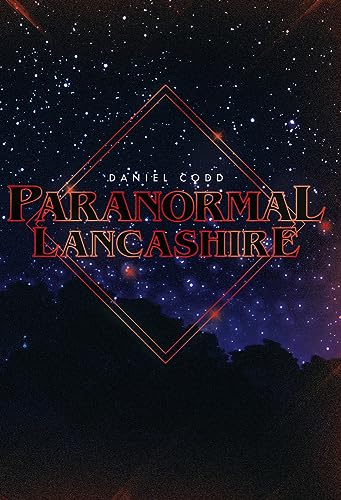 Paranormal Lancashire
