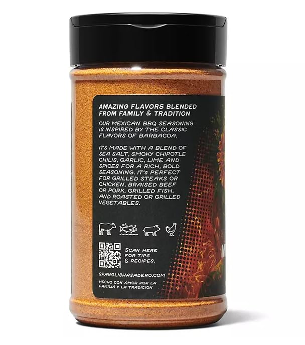 seasoning