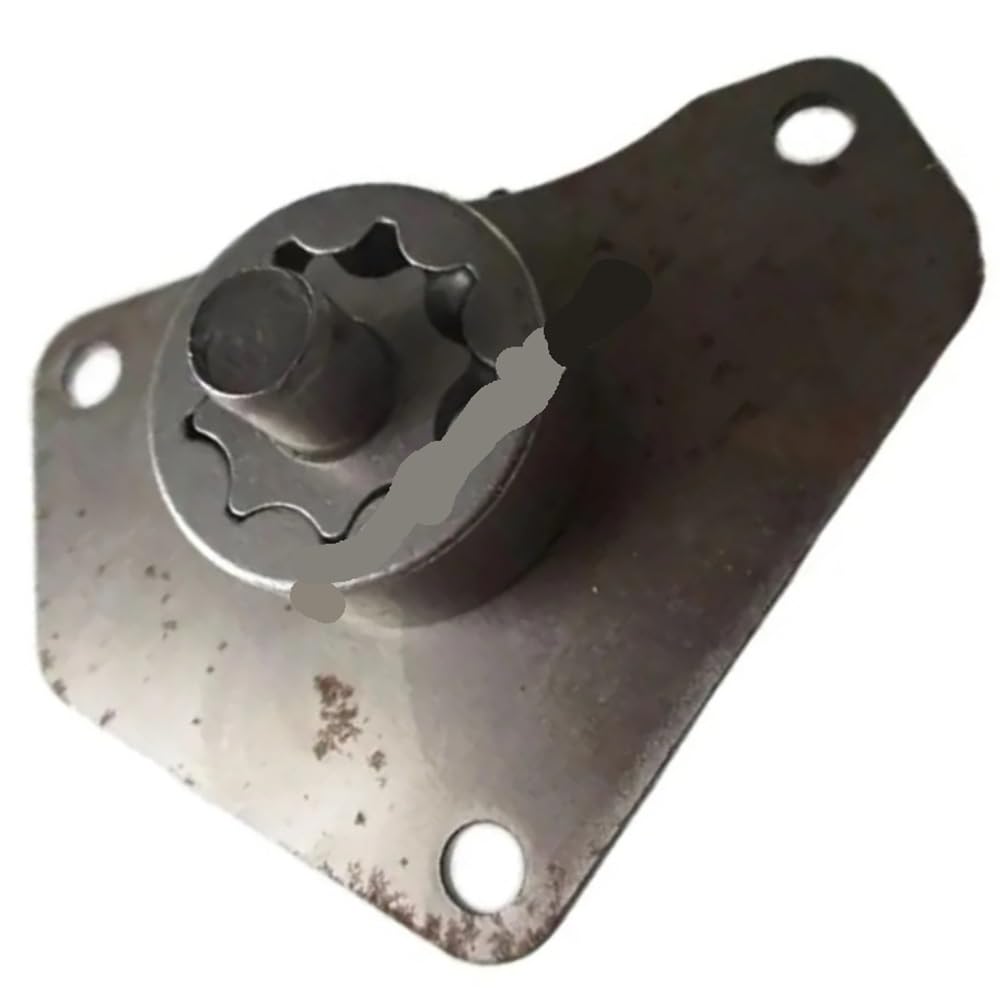 Itrvcay One Color Oil Pump Fit For 2439370-S