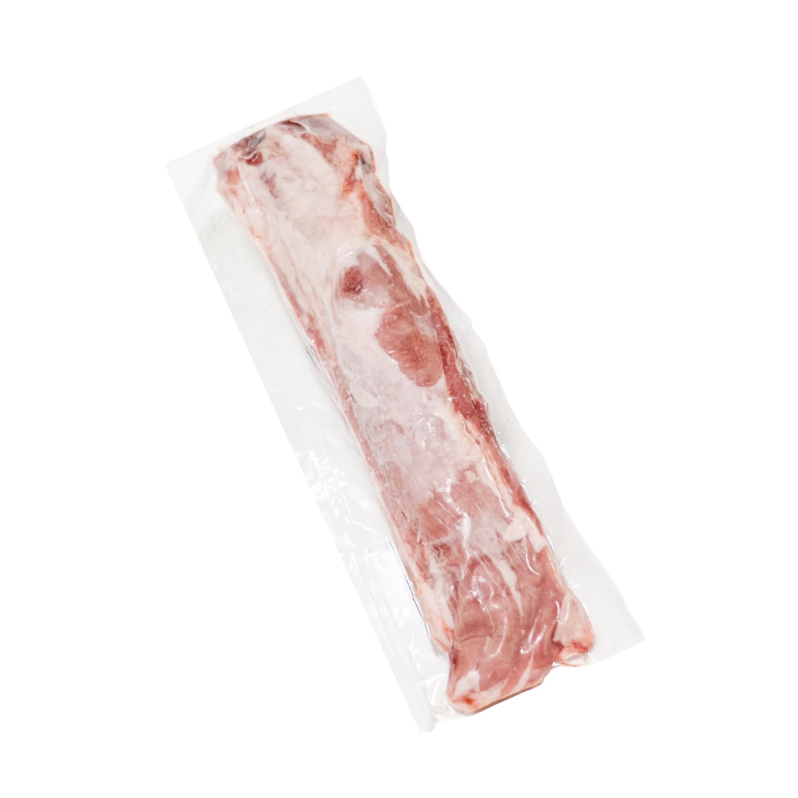 Amazon.co.jp: まいにちポーク 茨城県産 豚ヒレ肉 ブロック 1本（筋