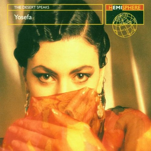 Desert Speaks [Audio CD]