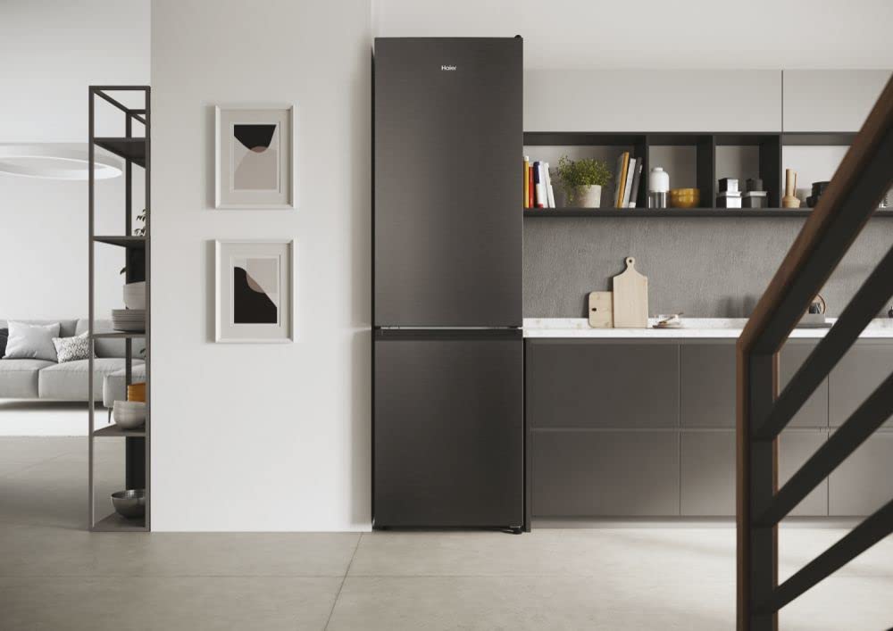 HDW1620DNPD- FRIGO 2D 60 CM CL D