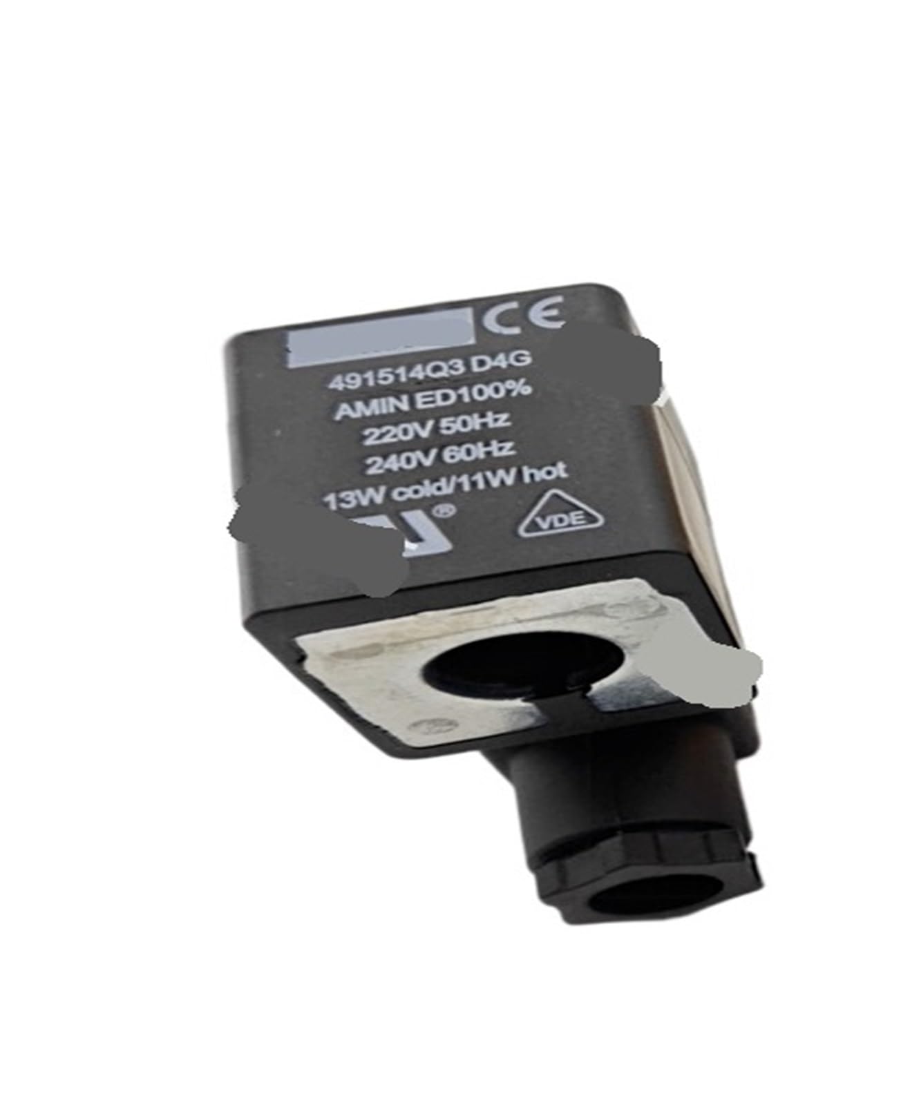 BACYDLPL 491514P3 AC110V 13W D400P3 Solenoid Valve Coil 491514P3 D4F