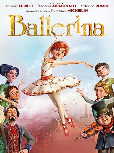 Ballerina