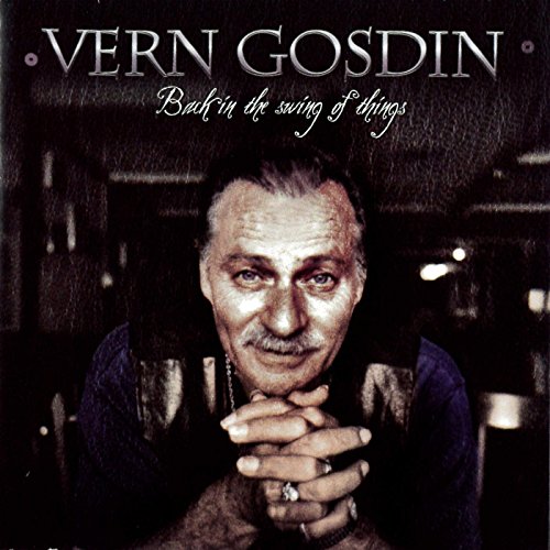 Vern Gosdin