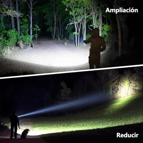 Focos Y Lámparas De Mano, Tools Imagen adicional