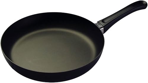 Scanpan Sartén antiadherente clásica de 11"