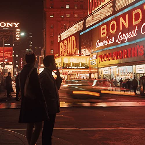 The Rhyme Report - Episode 59