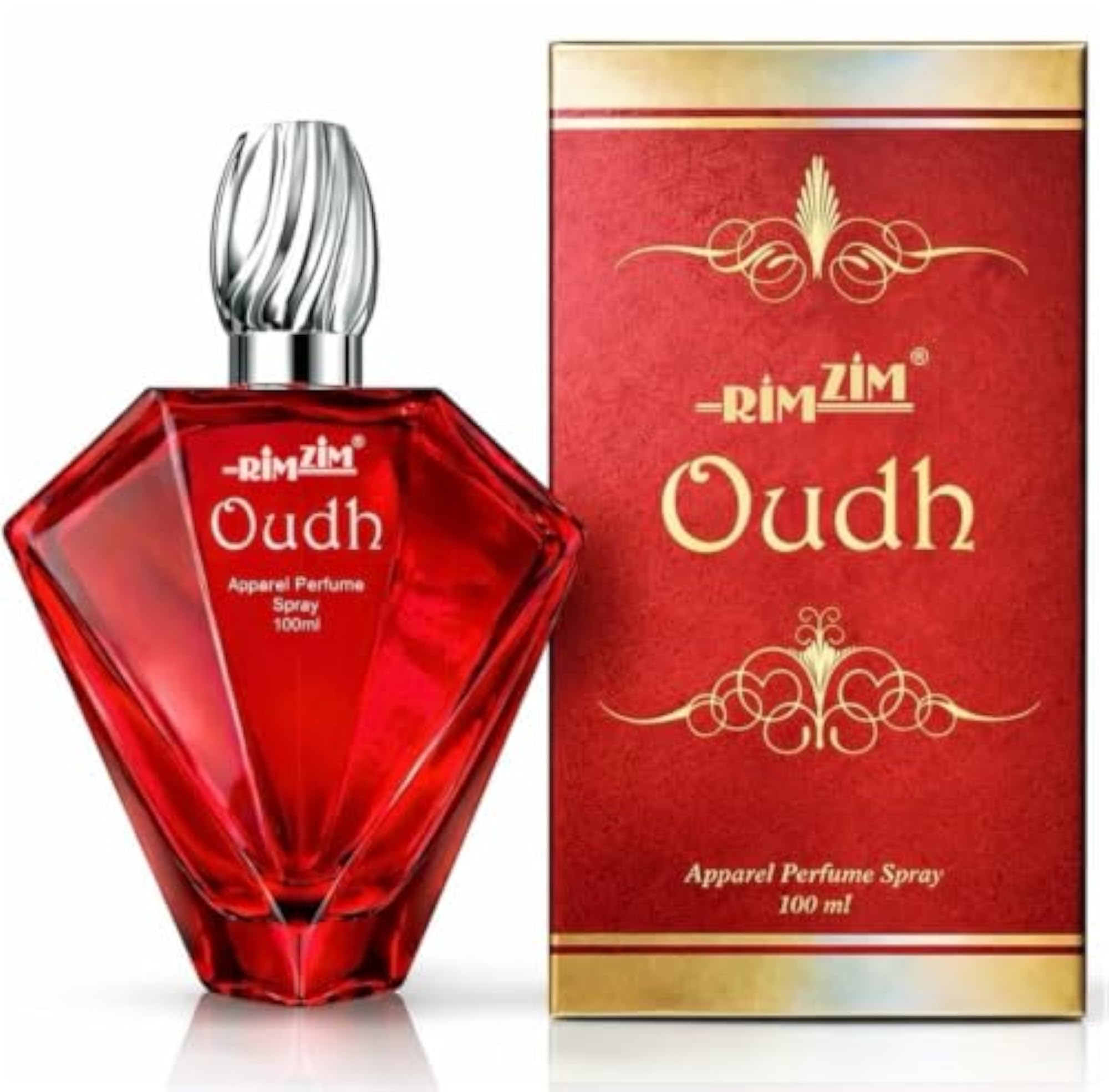 Oudh Perfume, Unisex Fragrance
