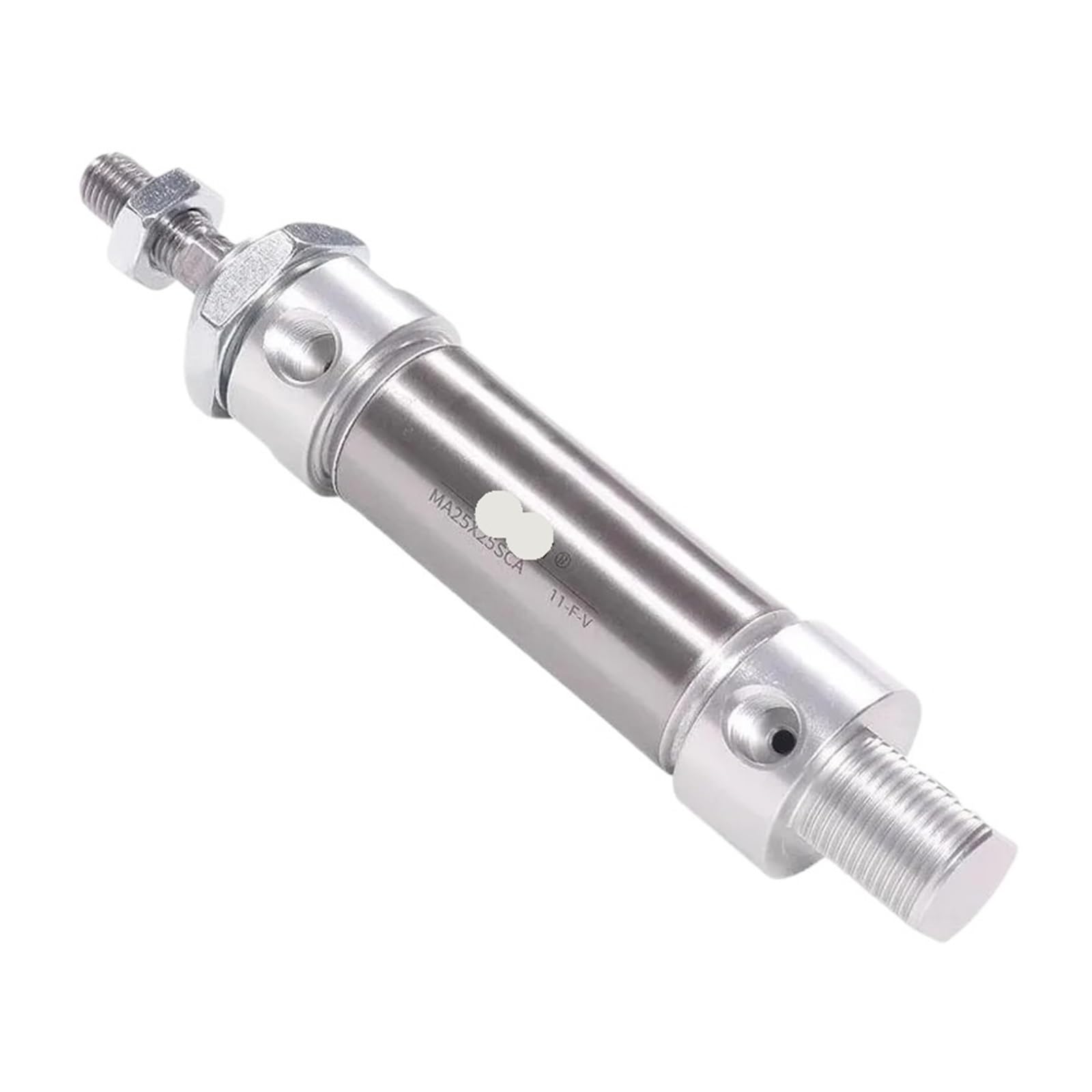 Vérin pneumatique double effet MA20 pour systèmes d'automatisation