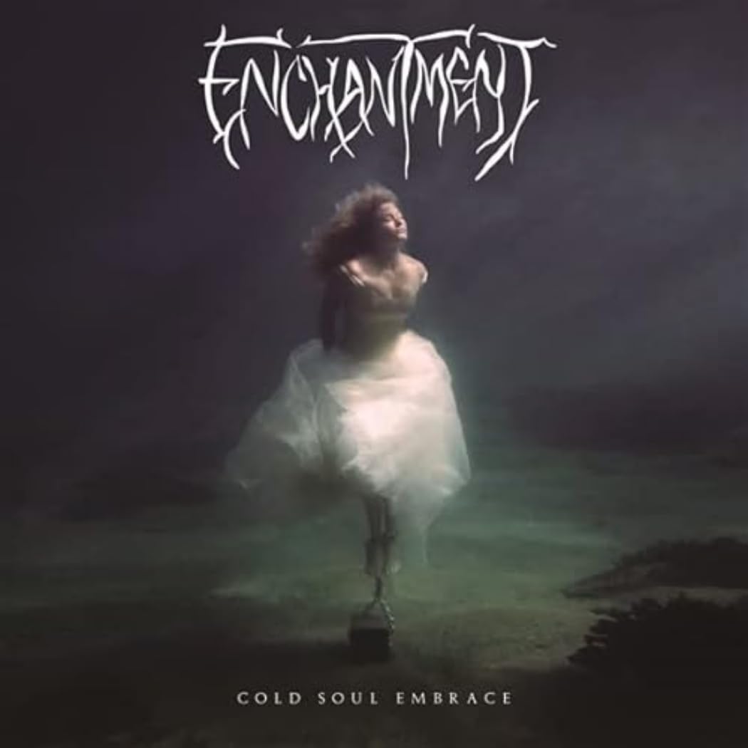 Cold Soul Embrace (Coloured Vinyl) [VINYL]
