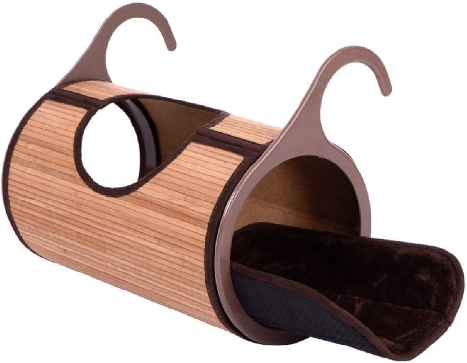 amazon cat radiator bed