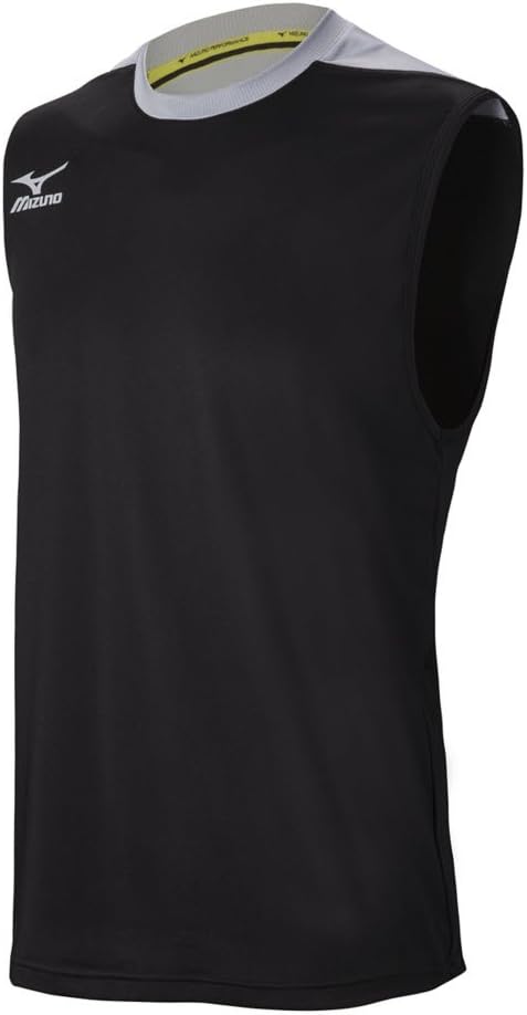 Mizuno Men's Cutoff Volleyball Jersey