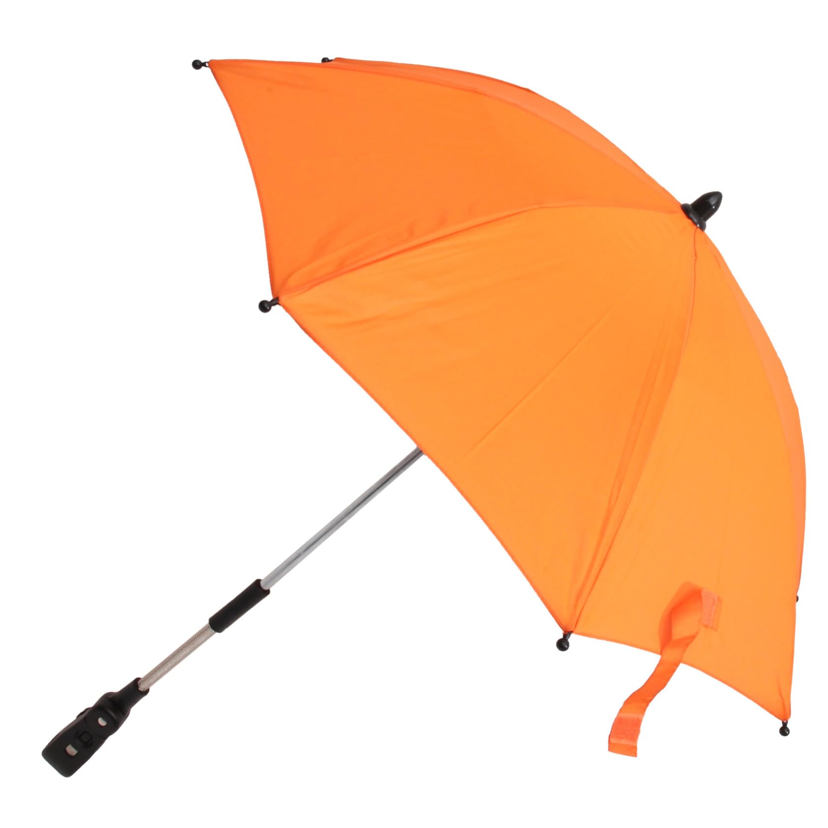 RORPOIR Multi-use Wheelchair Umbrella Stroller Cover for Rain -Attach Holder for