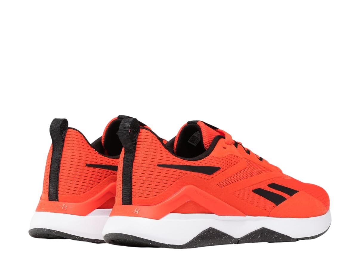 Reebok Nanoflex TR 2.0 Zapatillas Blanco Negro