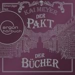 Der Pakt der Bücher