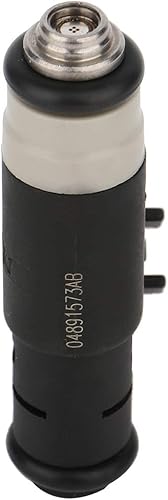 Miniatura 257 de Inyectores de combustible SCITOO de 4 agujeros aptos para 2006-2009 para Volvo para C70 2.5L, 2001-2003 2005-2009 para Volvo para S60 2.4L