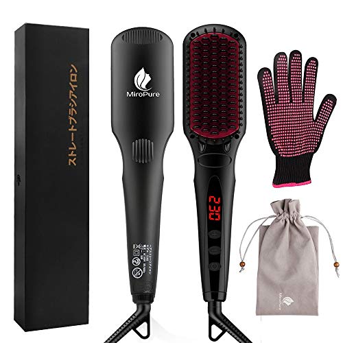 ヘアアイロンで寝癖直しも簡単 おすすめ商品10選 ショートヘアでもok