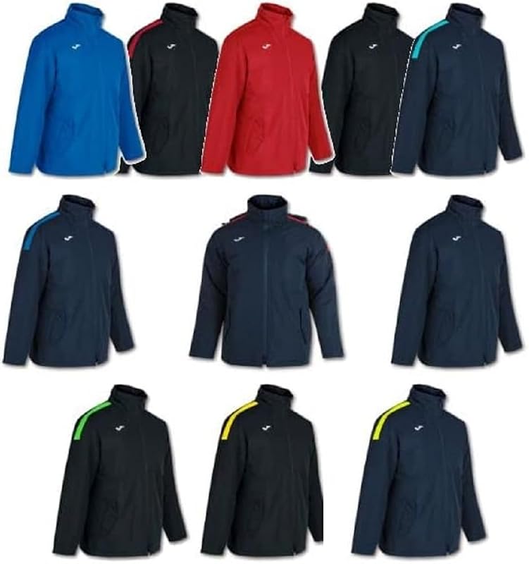 Veste Coupe Vent Trivor