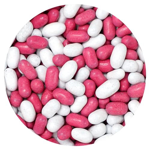 Good & Plenty Licorice Candy 2 lb Bulk Bag