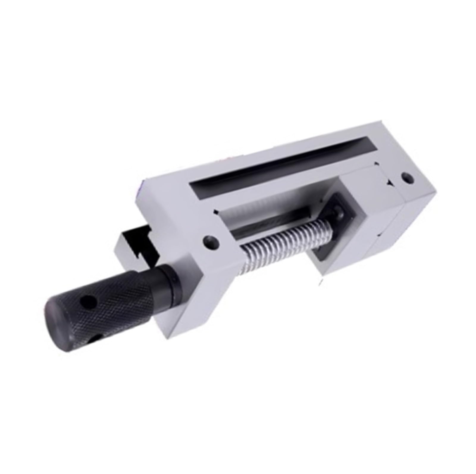 Alicates de punta plana 100 mm VSD40 para enderezar componentes