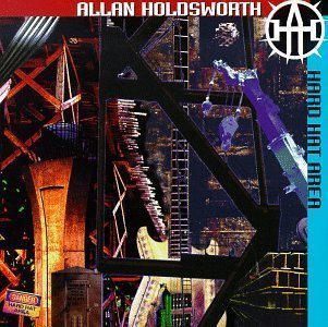 Hard Hat Area by Holdsworth, Allan (1994-02-22) Hard Hat Area by Holdsworth, Allan (1994-02-22)