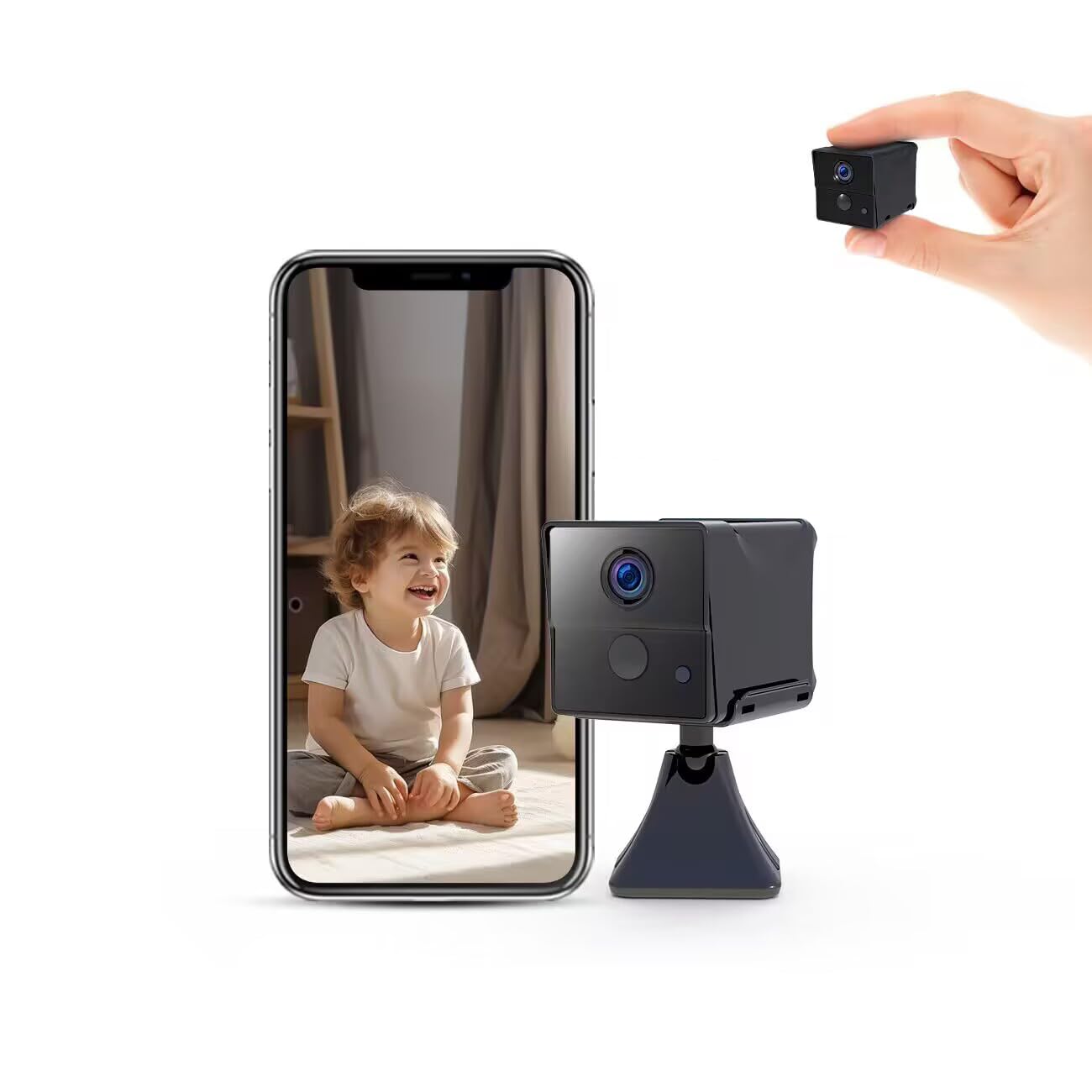 AOBOCAM Camara Espia