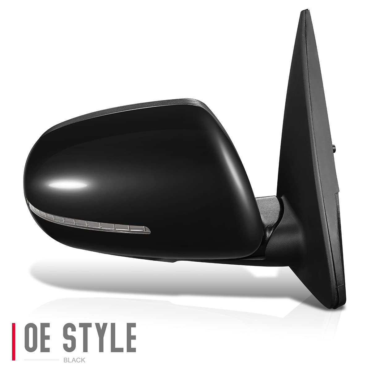 Amazon.com: Auto Dynasty KI1321191 Factory Style Passenger Right 