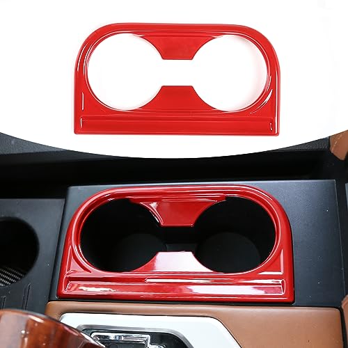 Portavasos para reposabrazos central Toyota Tundra 2014-2021 miniatura 1