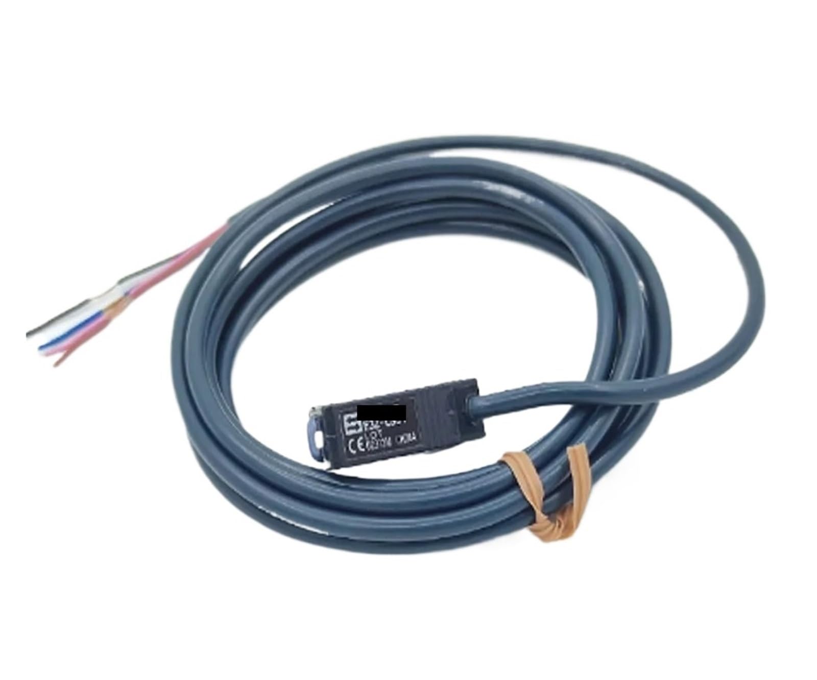 OSHZIKJII E3Z-LS61 background suppression photoelectric switch sensor