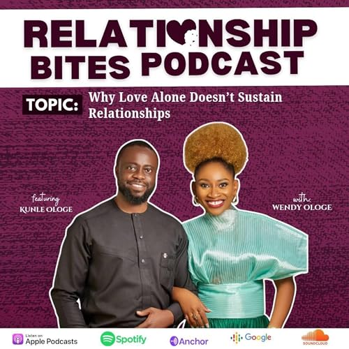 Why Love Alone Doesn&rsquo;t Sustain Relationships