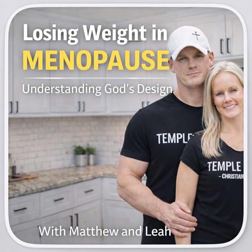 How to lose weight during Menopause (What nobody is telling you)