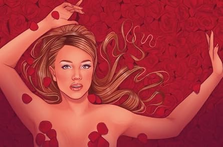 Britney: One More time