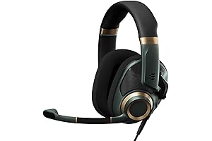 Sennheiser PC38X Gaming Headset