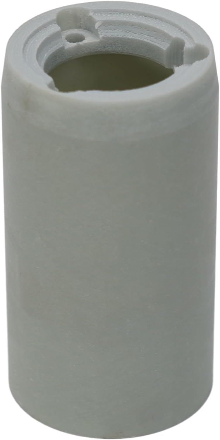 228735 Plasma Torch Mounting Sleeve for Hypertherm MAX 65/85/105 Series Plasma Cutters – Compatible with Cutmaster Plasma Systems, Replace