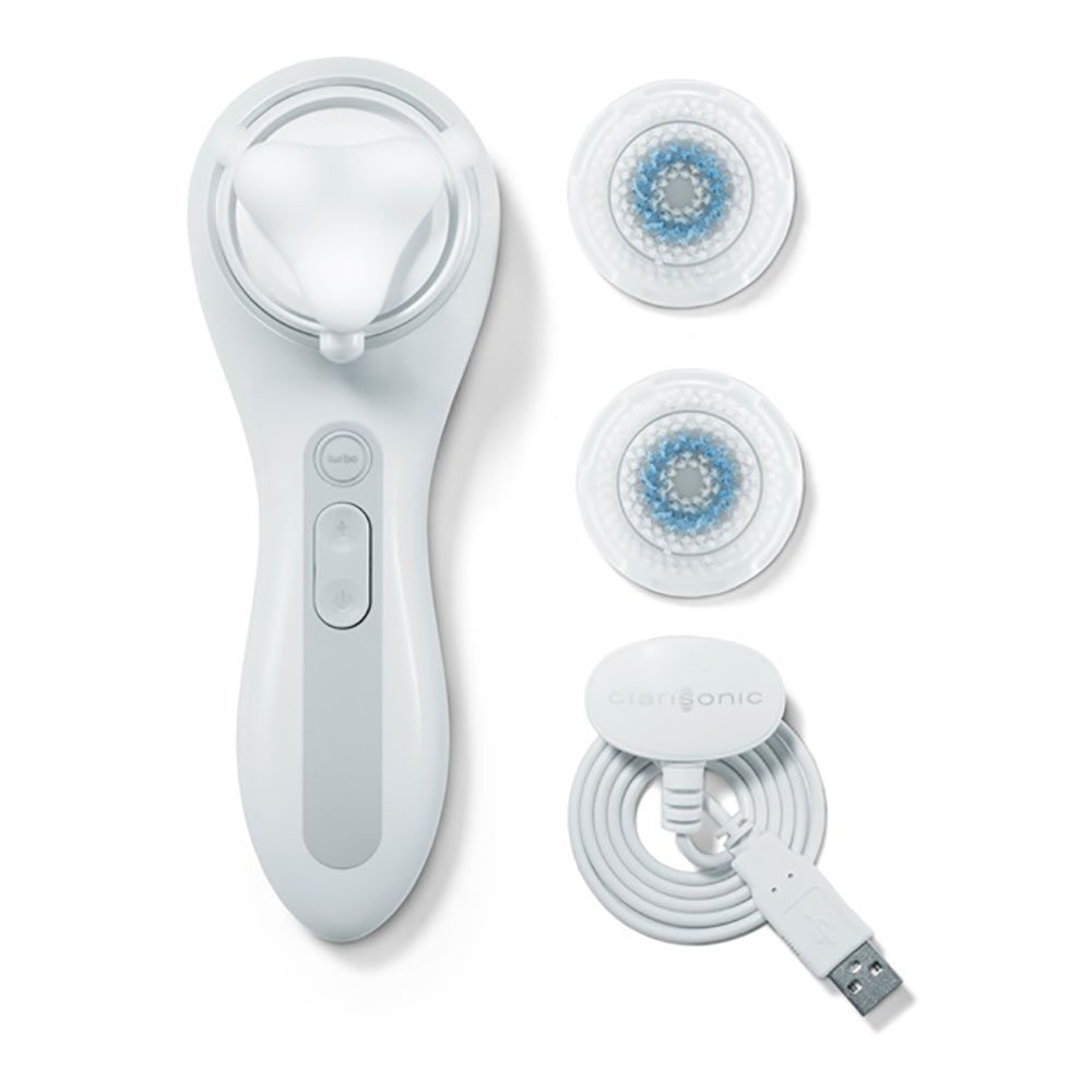 Clarisonic L'Instrument 2-en-1 Nettoyant Raffermissant