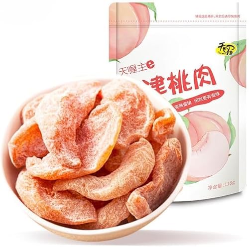 【酸甜?梅山?干】 干芒果条 无核山? ?津蜜桃条葡萄干 塩津蜜桃条レーズン、甘酸っぱい話梅サンザシ干し118g、非核中空サンザシ、マンゴードライ ?干水果零食 即食水果干 ??蜜? レーズン、栄養蜜漬け、健康果物の砂糖漬け、お菓子 健康果脯 点心 糖果礼