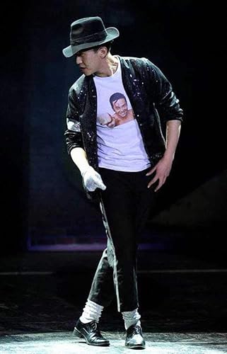 Miniatura 6 de Unisex Adulto Niños Niñas Jazz Latin Salsa Pantalones Bailar Hip Hop Pantalones