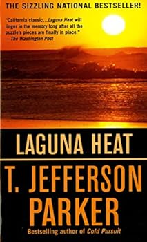 Mass Market Paperback Laguna Heat Book