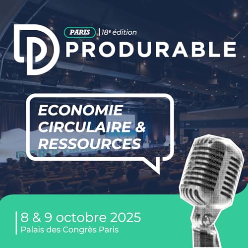 Legs en transition : R&eacute;duire, R&eacute;employer, Recycler